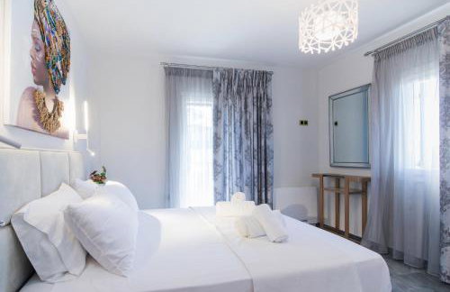 Ilianas R&F Luxury home - Foto 18