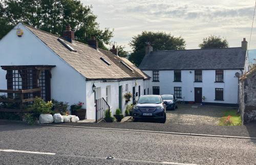 Temple-Effin Self Catering Holiday Cottage - Foto 26