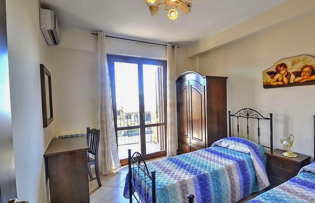 Belvilla by OYO Villa Trecastagni - Foto 12