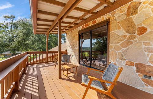 Pickleball & mini-golf, Pool/Spa, Epic Gameroom! - Photo 16