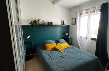 Maison bord de mer en Corse - Foto 23