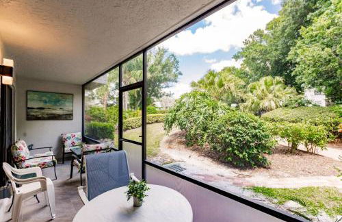 Park Shore Resort 1st Floor Peaceful, Relaxing 120 - Foto 28