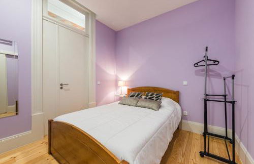 GuestReady - Seaside getaway in Porto - Photo 18