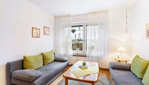 Ferienwohnung Am Kirchplatz - Foto 4