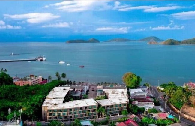 Panwa Beach Side Beachfront - Foto 80