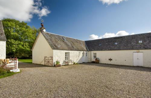 Cardross Holiday Cottages - Foto 35