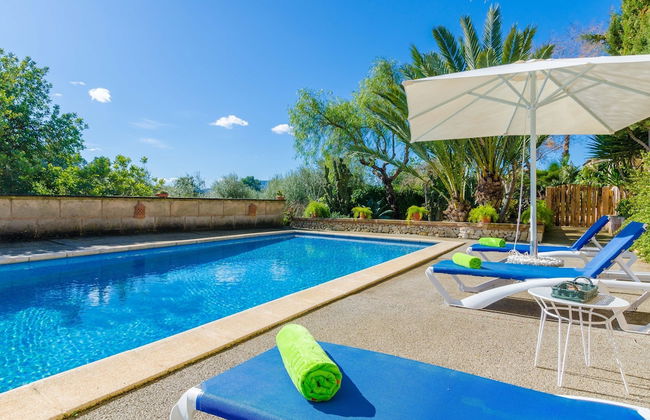 Sabor De Cas Ferrer in Montu ri - Foto 12