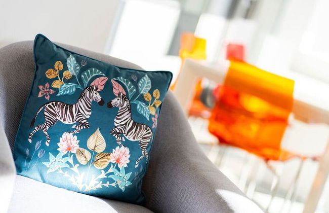 Sunnybrae House Seaside Family-friendly Getaway in Stonehaven With Hot Tub - Foto 30