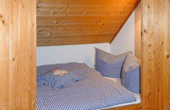 NEU! Ferienhaus Lüdstede an der Nordsee - Foto 9