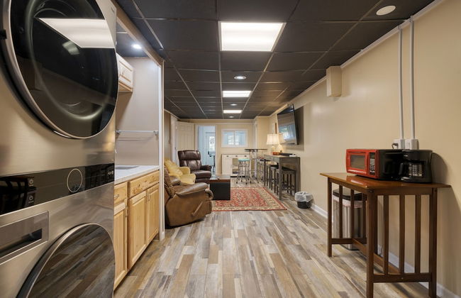 Hyannis 10min to Asheville Firepit Ping Pong - Foto 18