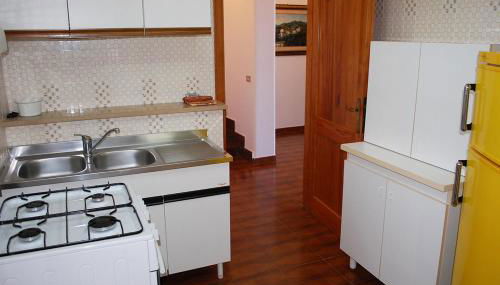 Appartamento con terrazza vista mare a Maladroxia C51 - Foto 2