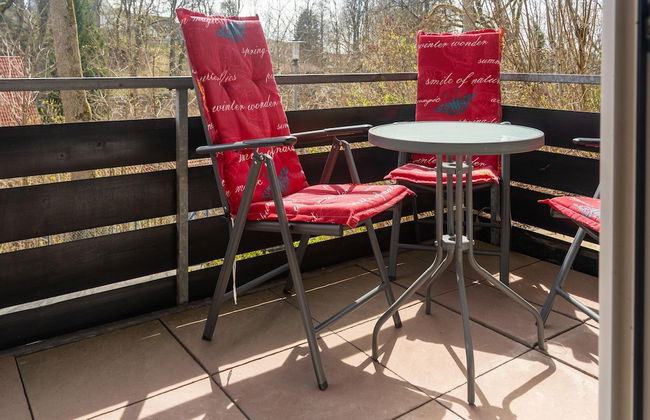 Family Stay in Harz Hills - Foto 29