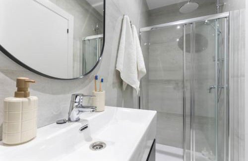 Van Gogh, confort y diseño en el centro de Gijón - Foto 26