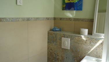 Ferienwohnung Gänseblümchen in Buchholz - Foto 4