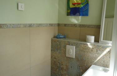 Ferienwohnung Gänseblümchen in Buchholz - Foto 4