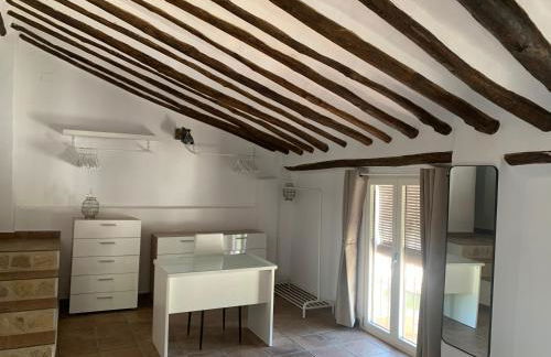 Casa Genilla - Foto 33