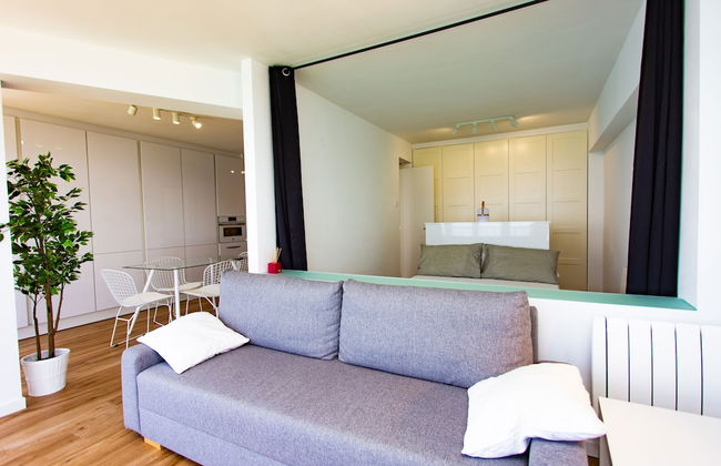 Cullera Panoramic Sea Views Apartment - Foto 23