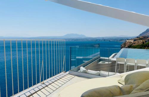 Holiday Home Meltemi Villa Kreta by Interhome - Foto 29