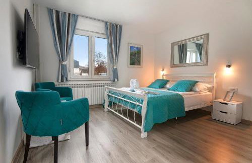 Emerald Luxury Apartments - Foto 1