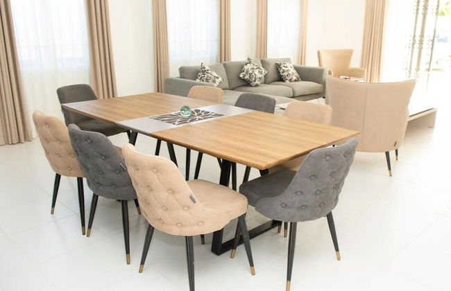 4 Bedroom Private Villa Villa La Tourelle - Photo 21