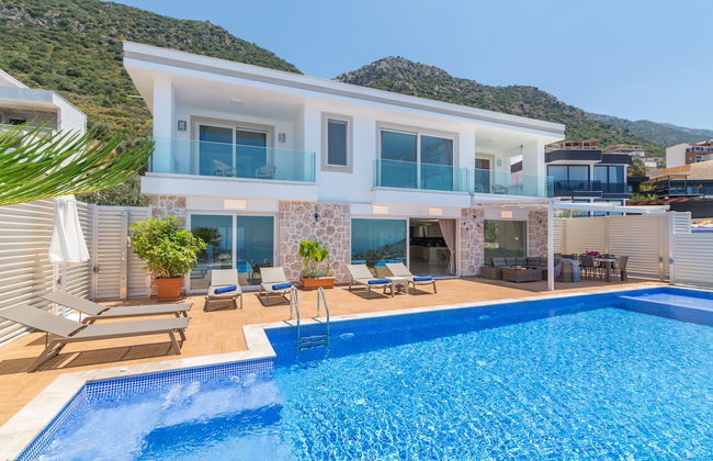 Villa La Mer - Foto 1