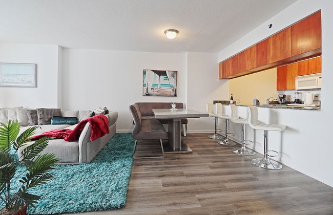 OneLuxStay in the Heart of Brickell - Photo 33