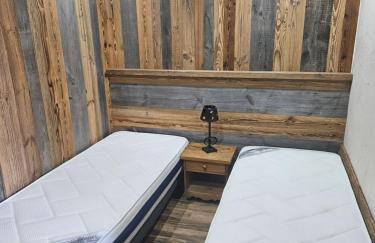 MONTCHAVIN - Résidence Hôtelière Bellecôte 4 étoiles - Foto 21