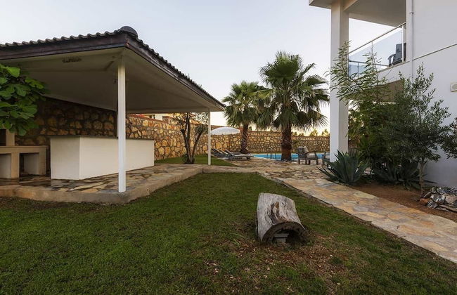 Fours Seasons Villa 7 - Foto 19