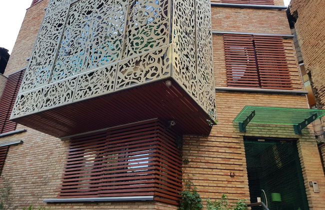 Tbilisi Core: Leo - Photo 41