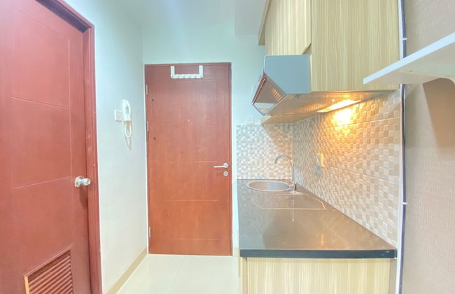 Cozy Studio Room At Taman Melati Jatinangor - Foto 8