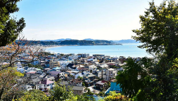 Excursión privada a Kamakura y Enoshima - Foto 3