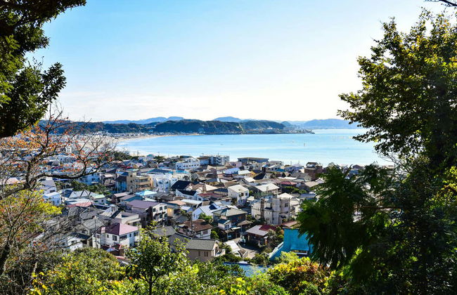 Excursión privada a Kamakura y Enoshima - Foto 3