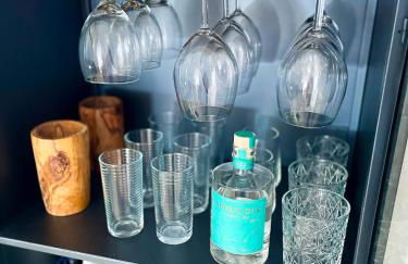 Ahaus: Stadtoase mit Terrasse & privater Garage - Foto 9