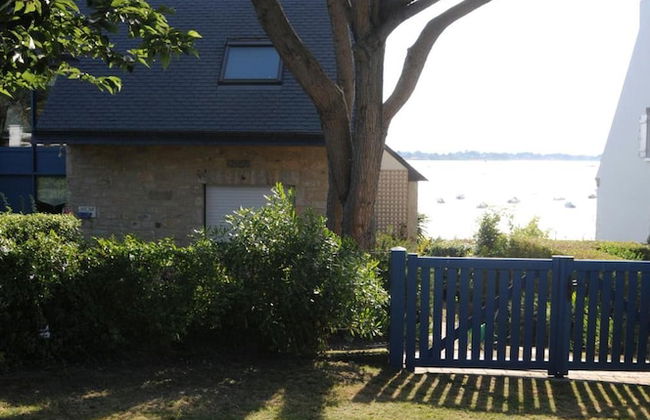 VVF Golfe du Morbihan Sarzeau Arzon - Foto 41