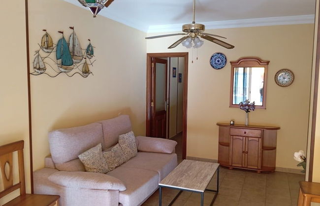 Playa de Mogán Alysio 8 - Foto 11