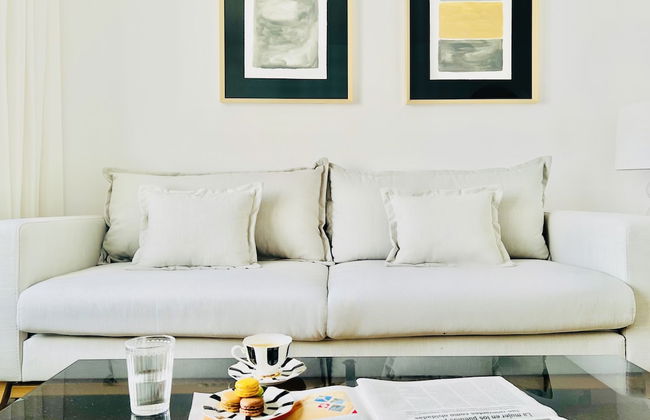 CIH Apartments - Foto 26