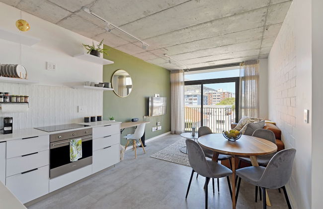 SIX ON N - Fluent Serviced Apartments - Foto 55