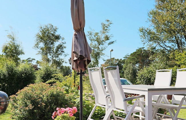 4 Star Holiday Home in Mellbystrand - Foto 26