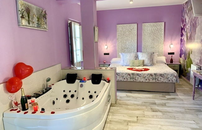 Akla Hotel Suites Santillana - Foto 27