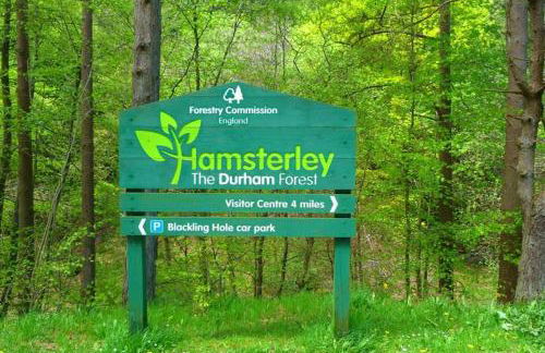 Number 7 The Cottage A Rural Retreat - Foto 26