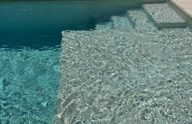 Trulli Biancopumo - private pool - Foto 18
