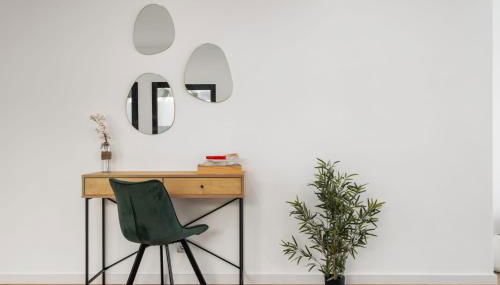 VIRA by KAAMAH - Foto 5, Lobby or reception