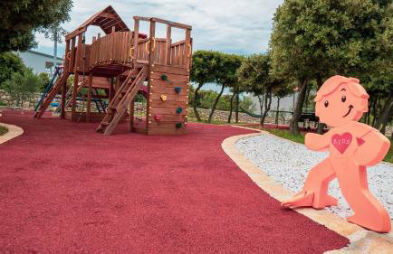 Luxury Apartments White Villa Violeta - Photo 15