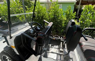 Navy Flamingo - Foto 39