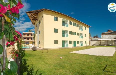 Flats Vieiras do Maragogi - Foto 6