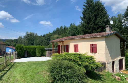 GITE*** DES BARAQUES - Foto 17