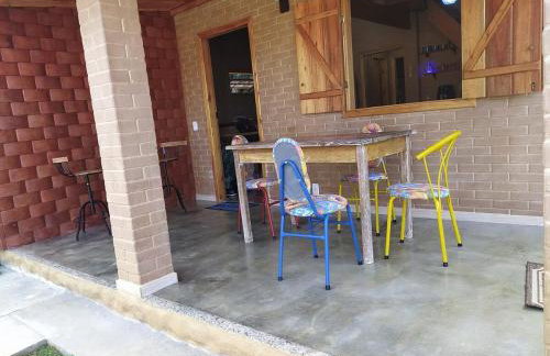 Chalé Cheiro de Mato - Foto 14