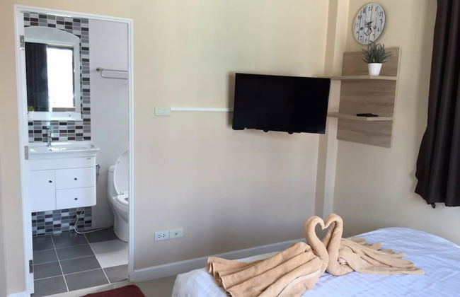 Baan Pleon View by Ratcharin - Foto 2