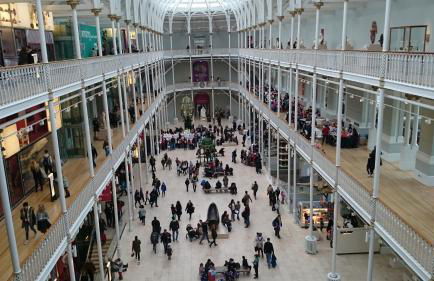 Violet Bank Apartment Morningside - Foto 32