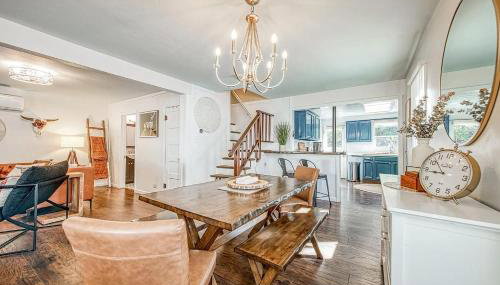 Tollhouse Cottage Heart of Shaver - Foto 4